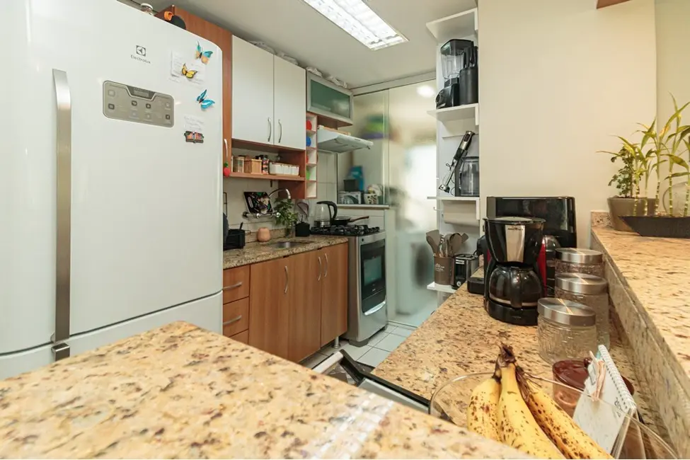Apartamento com 2 quartos à venda, 68m2 em Menino Deus, Porto Alegre - RS - imagem 4 Foto 4 de Apartamento com 2 quartos à venda, 68m2 em Menino Deus, Porto Alegre - RS