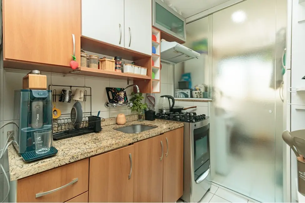 Apartamento com 2 quartos à venda, 68m2 em Menino Deus, Porto Alegre - RS - imagem 5 Foto 5 de Apartamento com 2 quartos à venda, 68m2 em Menino Deus, Porto Alegre - RS