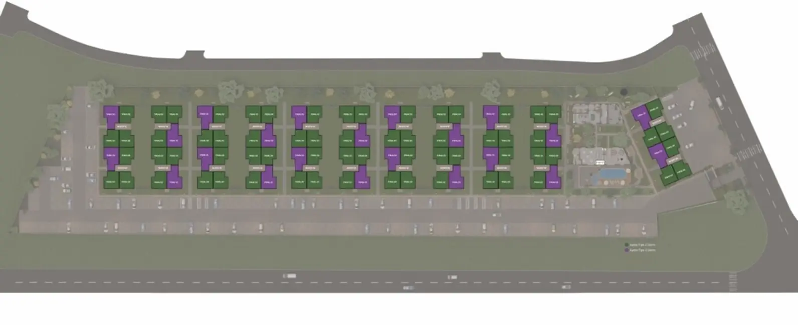 Foto 2 de Loja à venda, 46m2 em Guarujá, Porto Alegre - RS