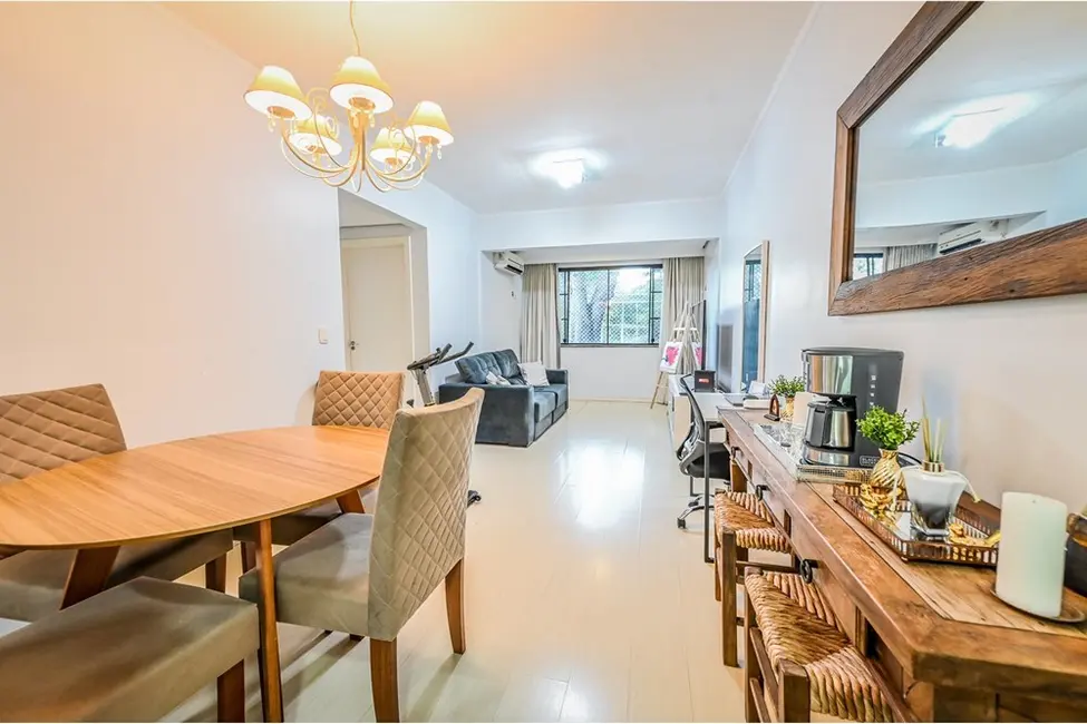 Foto 1 de Apartamento com 2 quartos à venda, 71m2 em Nonoai, Porto Alegre - RS