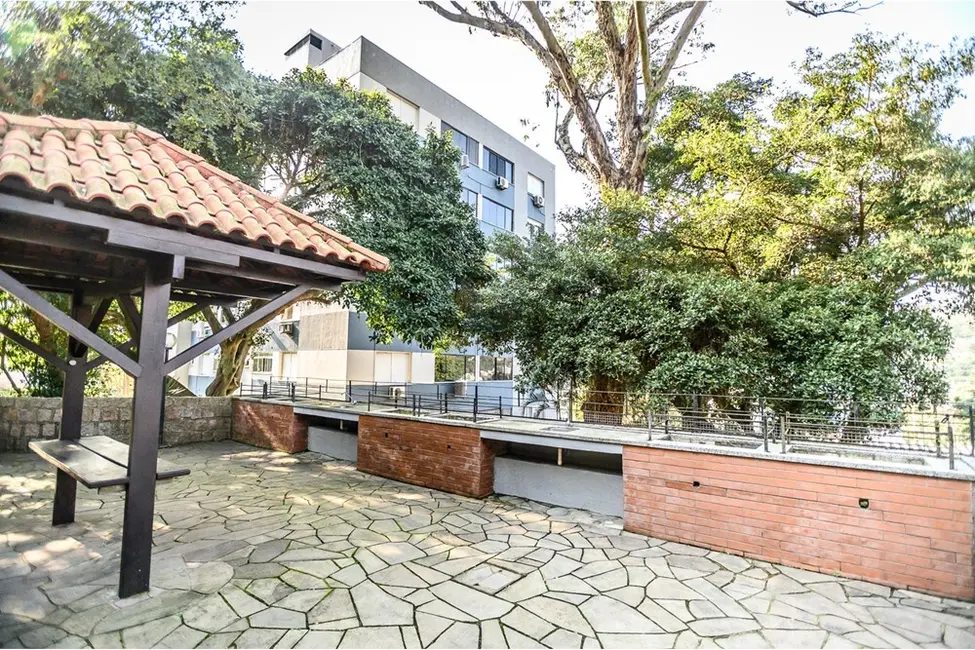 Foto 2 de Apartamento com 2 quartos à venda, 71m2 em Nonoai, Porto Alegre - RS