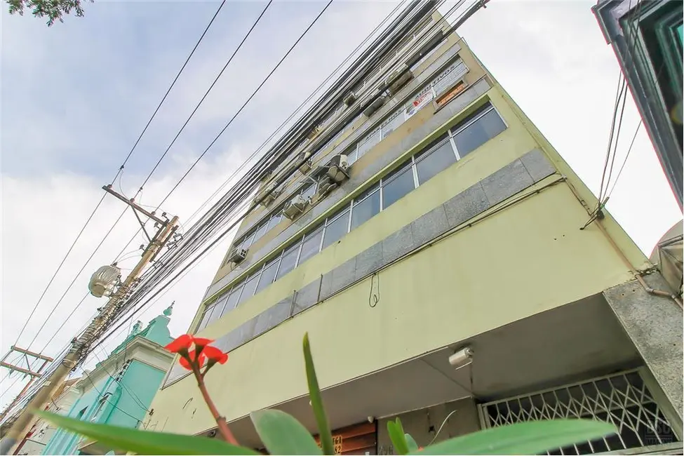 Foto 6 de Sala Comercial à venda, 39m2 em Floresta, Porto Alegre - RS