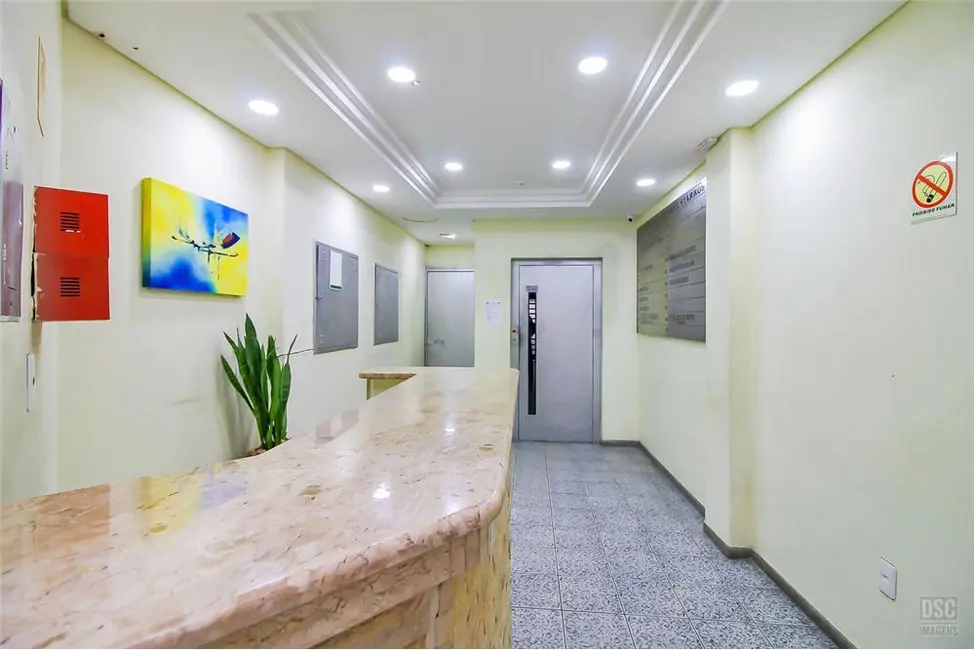 Foto 9 de Sala Comercial à venda, 39m2 em Floresta, Porto Alegre - RS