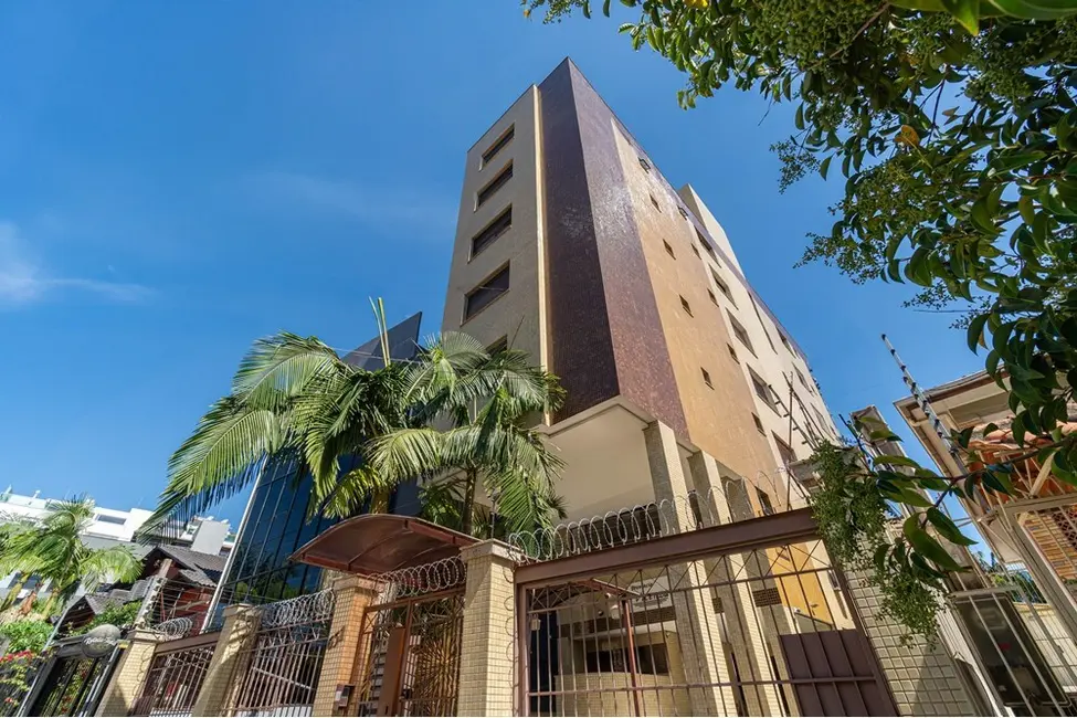 Foto 1 de Apartamento com 3 quartos à venda, 80m2 em Menino Deus, Porto Alegre - RS
