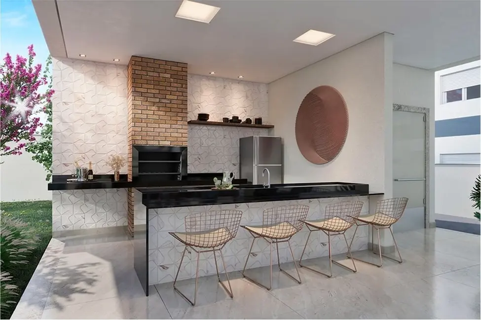 Foto 7 de Apartamento com 2 quartos à venda, 70m2 em Camaquã, Porto Alegre - RS