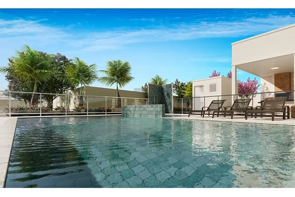 Foto 4 de Apartamento com 2 quartos à venda, 70m2 em Camaquã, Porto Alegre - RS