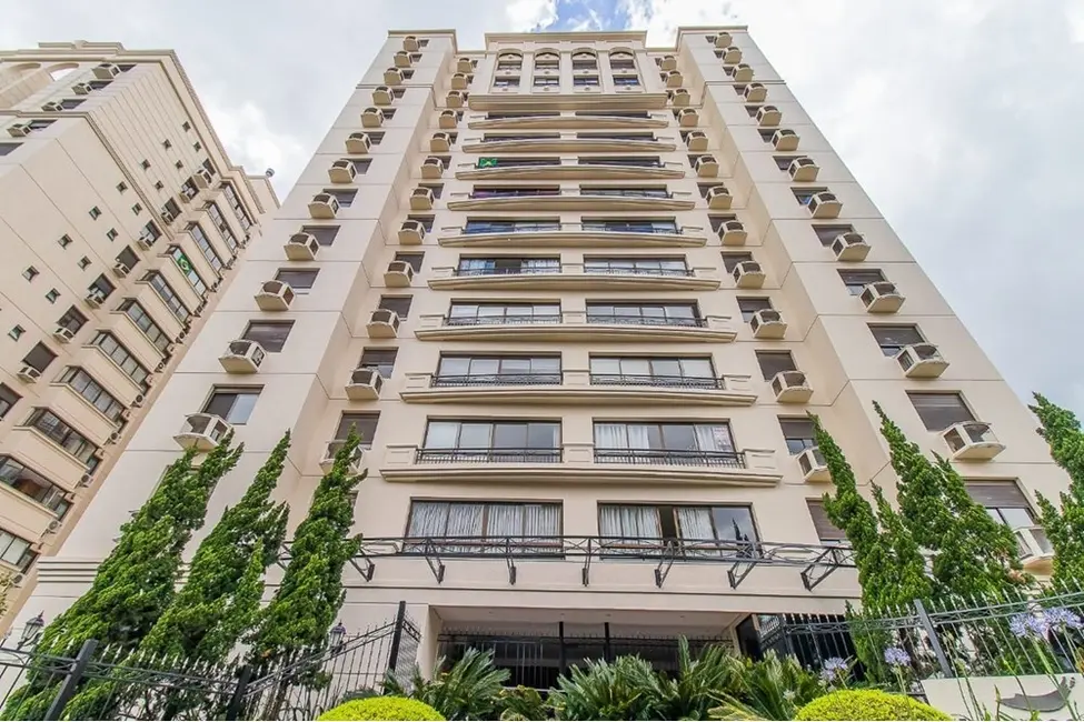 Foto 1 de Apartamento com 3 quartos à venda, 90m2 em Passo da Areia, Porto Alegre - RS
