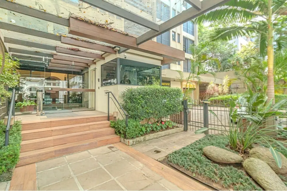 Foto 1 de Apartamento com 3 quartos à venda, 135m2 em Moinhos de Vento, Porto Alegre - RS