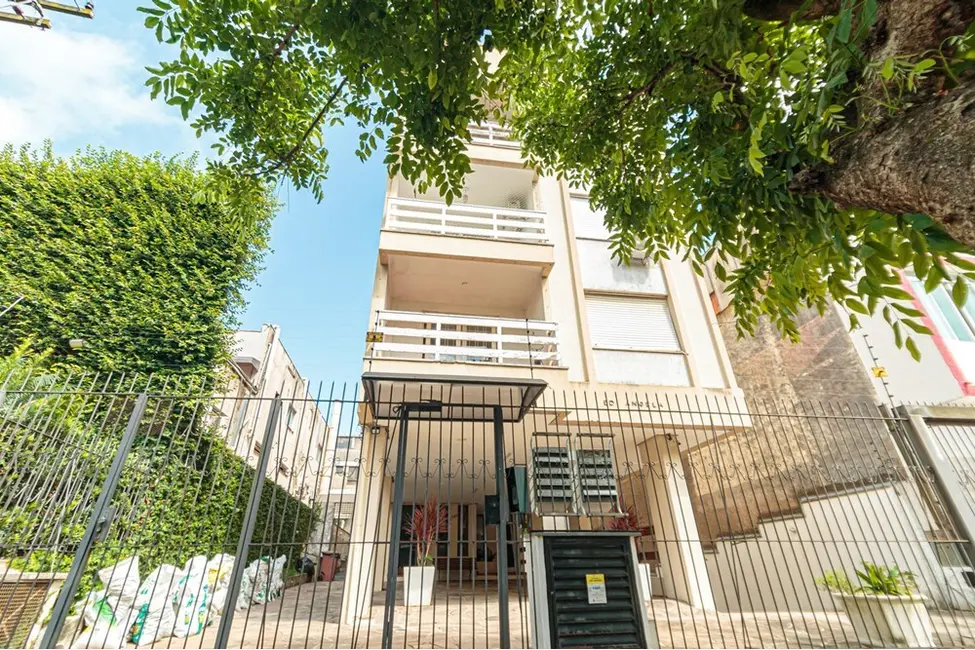 Apartamento com 2 quartos à venda, 77m2 em Santa Cecília, Porto Alegre - RS - imagem 4 Foto 4 de Apartamento com 2 quartos à venda, 77m2 em Santa Cecília, Porto Alegre - RS