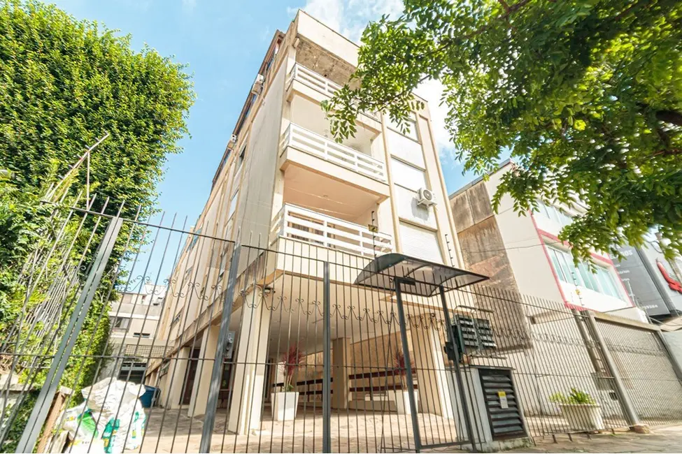 Apartamento com 2 quartos à venda, 77m2 em Santa Cecília, Porto Alegre - RS - imagem 3 Foto 3 de Apartamento com 2 quartos à venda, 77m2 em Santa Cecília, Porto Alegre - RS