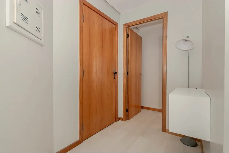 Foto 6 de Sala Comercial à venda, 28m2 em Menino Deus, Porto Alegre - RS