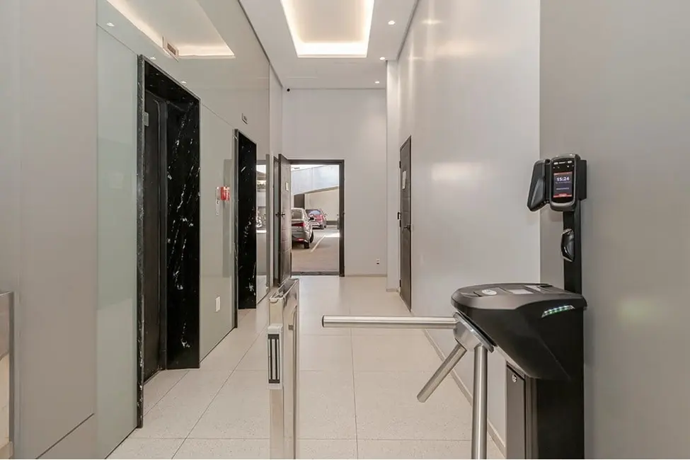 Foto 9 de Sala Comercial à venda, 28m2 em Menino Deus, Porto Alegre - RS