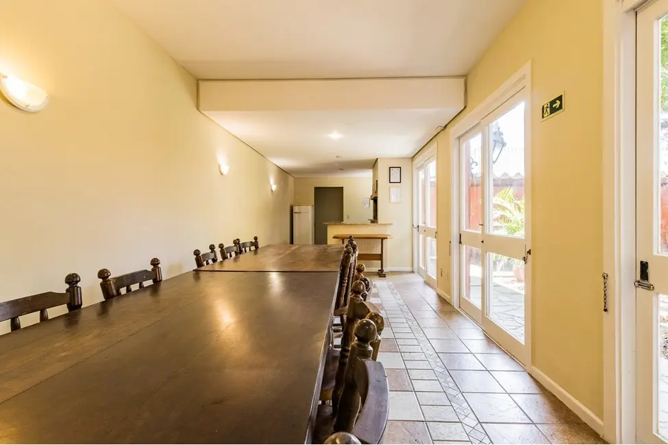 Foto 7 de Casa de Condomínio com 3 quartos à venda, 109m2 em Teresópolis, Porto Alegre - RS