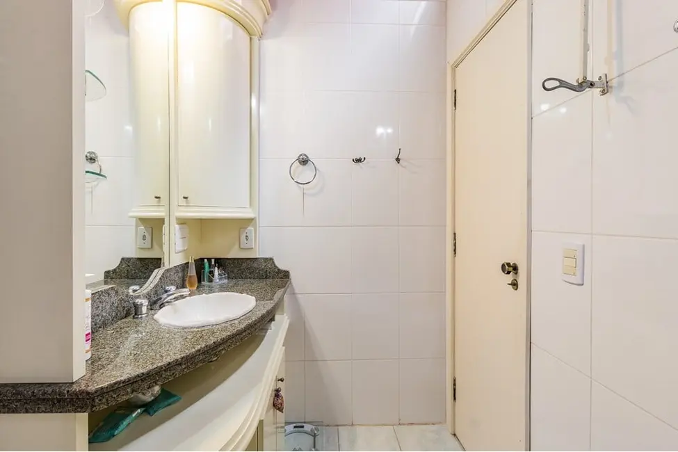 Foto 9 de Casa de Condomínio com 3 quartos à venda, 109m2 em Teresópolis, Porto Alegre - RS