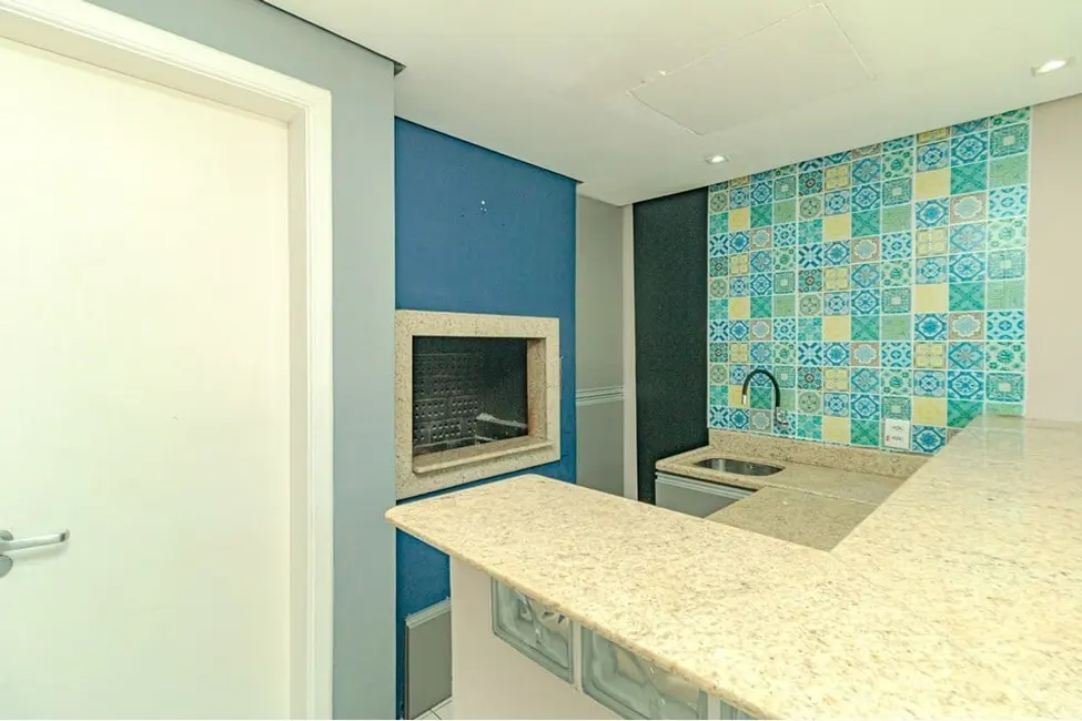 Foto 6 de Apartamento com 2 quartos à venda, 139m2 em Santana, Porto Alegre - RS