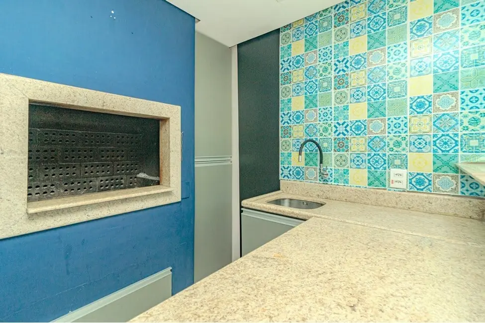 Foto 4 de Apartamento com 2 quartos à venda, 139m2 em Santana, Porto Alegre - RS