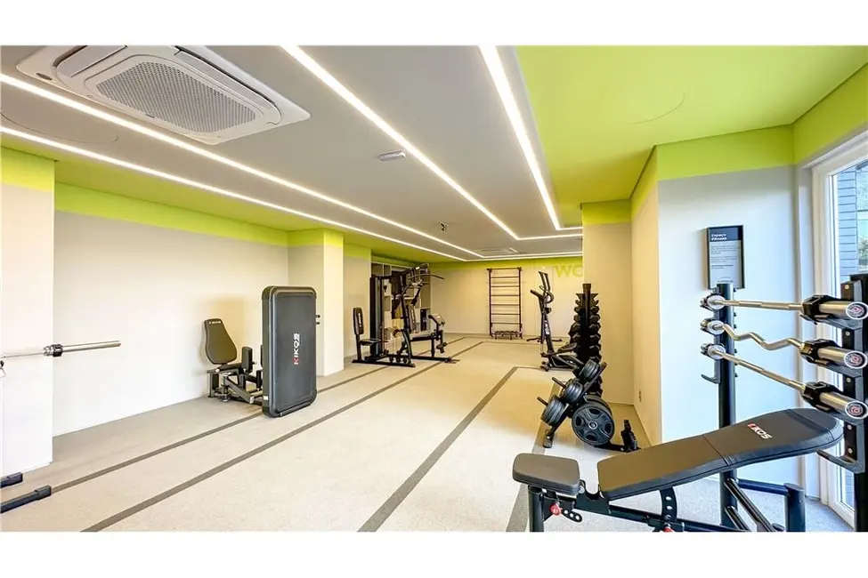 Foto 5 de Apartamento com 2 quartos à venda, 59m2 em Jardim do Salso, Porto Alegre - RS