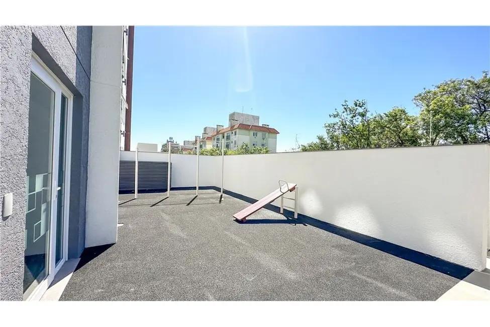 Foto 6 de Apartamento com 2 quartos à venda, 59m2 em Jardim do Salso, Porto Alegre - RS