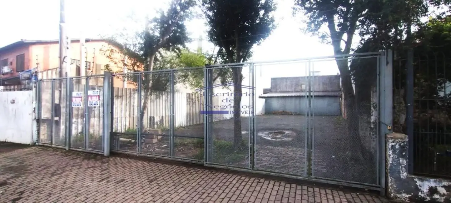 Foto 3 de Terreno / Lote à venda e para alugar, 315m2 em Cavalhada, Porto Alegre - RS