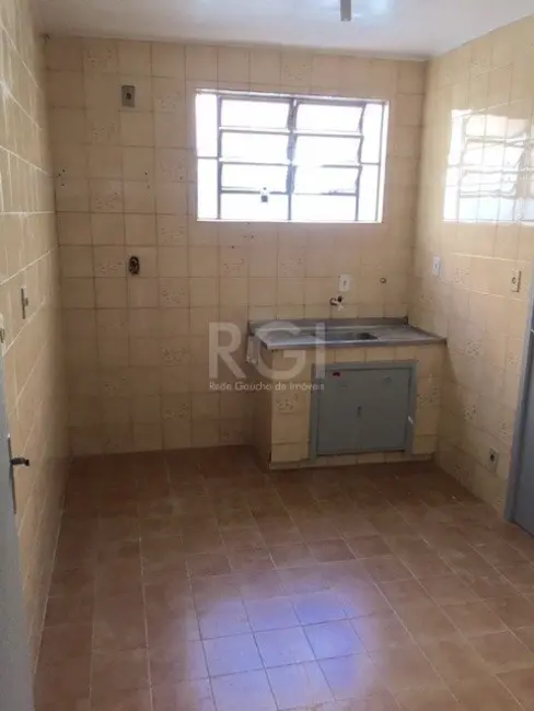 Foto 3 de Apartamento com 3 quartos à venda, 85m2 em Bom Jesus, Porto Alegre - RS