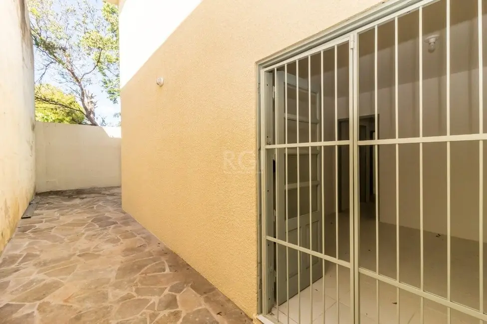 Foto 5 de Apartamento com 3 quartos à venda, 228m2 em Bom Jesus, Porto Alegre - RS