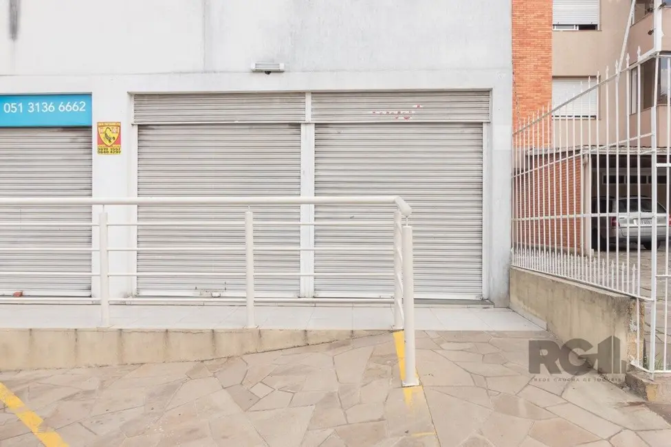 Foto 9 de Loja à venda, 48m2 em Jardim Sabará, Porto Alegre - RS