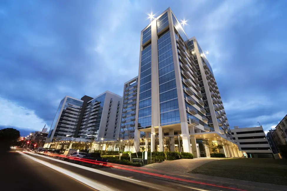 Foto 1 de Sala Comercial à venda, 33m2 em Cristo Redentor, Porto Alegre - RS