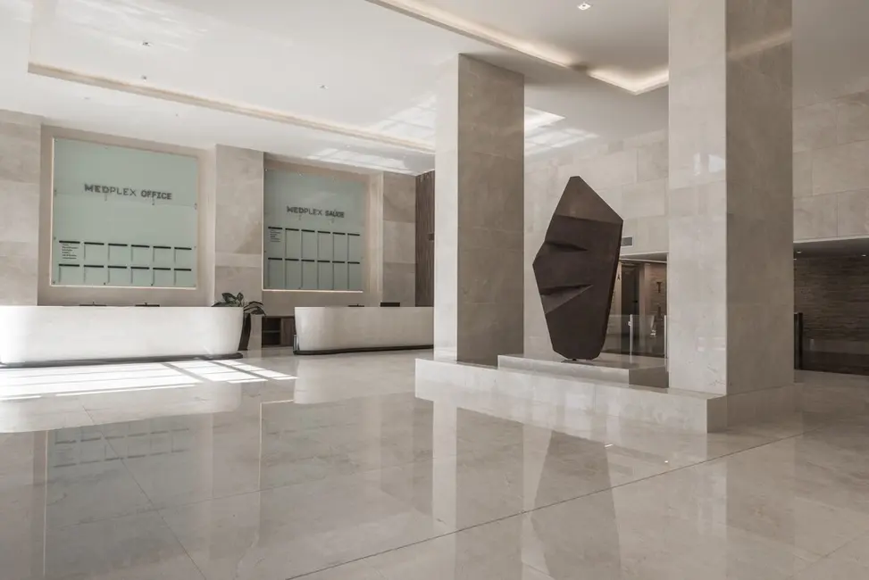 Foto 8 de Sala Comercial à venda, 32m2 em Cristo Redentor, Porto Alegre - RS