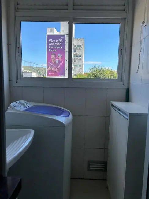 Foto 7 de Apartamento com 1 quarto à venda, 38m2 em Jardim Botânico, Porto Alegre - RS