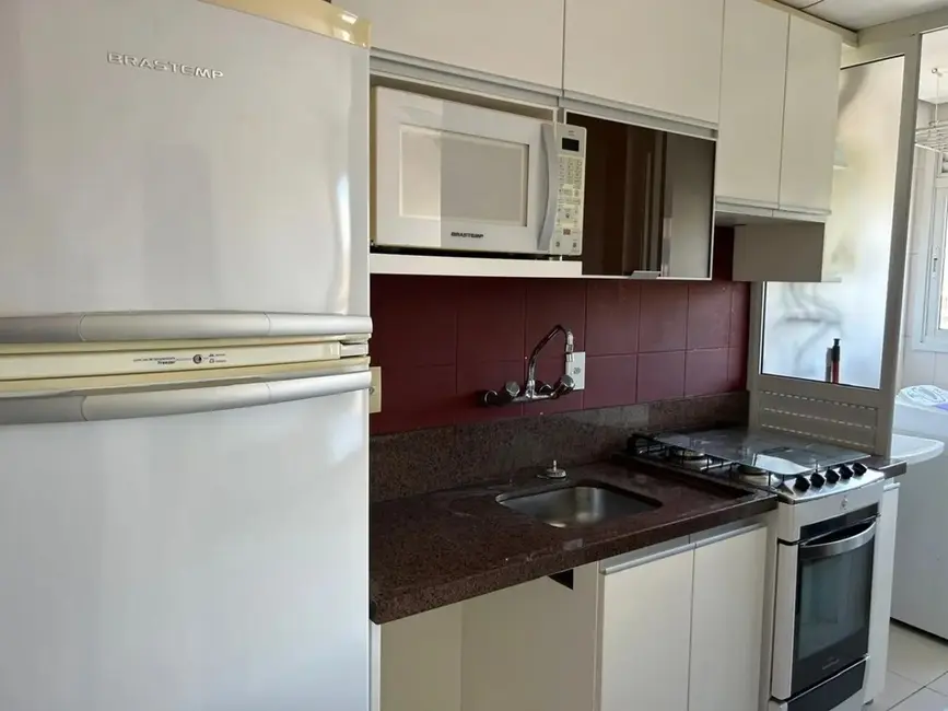 Foto 6 de Apartamento com 1 quarto à venda, 38m2 em Jardim Botânico, Porto Alegre - RS