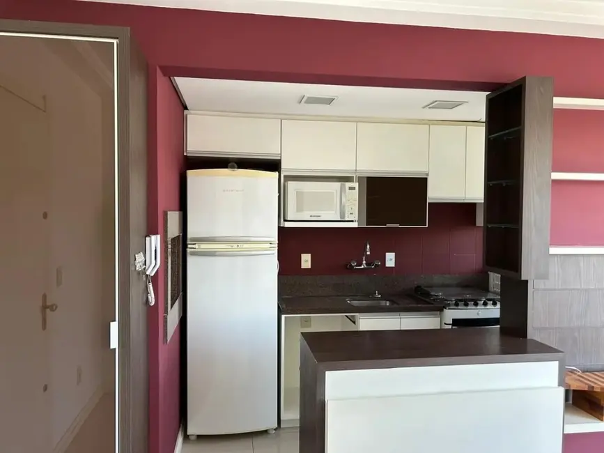 Foto 5 de Apartamento com 1 quarto à venda, 38m2 em Jardim Botânico, Porto Alegre - RS