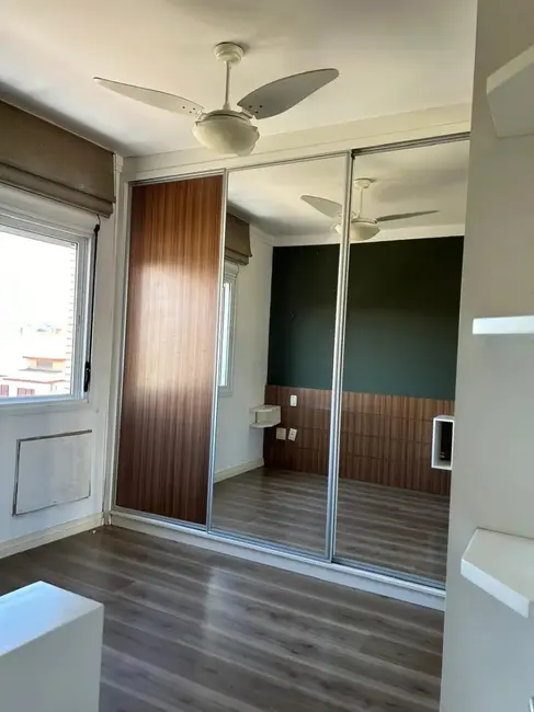 Foto 8 de Apartamento com 1 quarto à venda, 38m2 em Jardim Botânico, Porto Alegre - RS