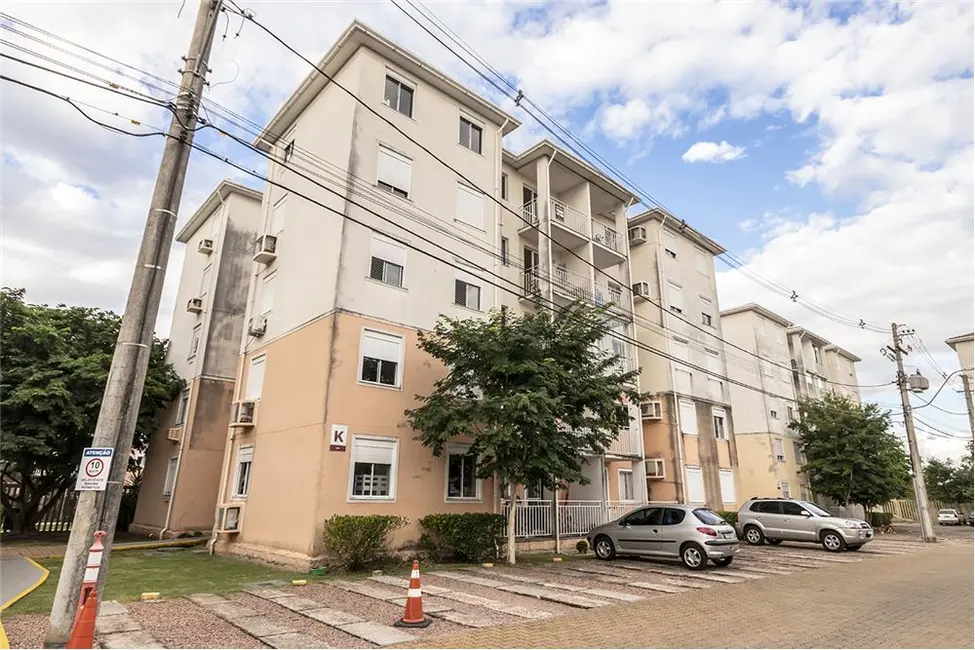 Foto 5 de Apartamento com 3 quartos à venda, 65m2 em Humaitá, Porto Alegre - RS