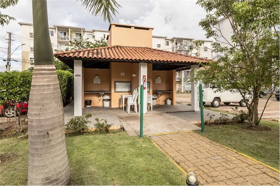 Foto 7 de Apartamento com 3 quartos à venda, 65m2 em Humaitá, Porto Alegre - RS