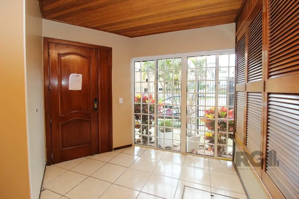 Foto 8 de Apartamento com 2 quartos à venda, 55m2 em Morro Santana, Porto Alegre - RS