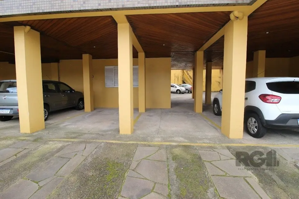 Foto 6 de Apartamento com 2 quartos à venda, 55m2 em Morro Santana, Porto Alegre - RS