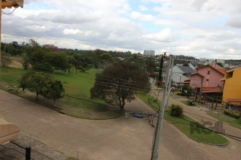 Foto 3 de Apartamento com 2 quartos à venda, 55m2 em Morro Santana, Porto Alegre - RS