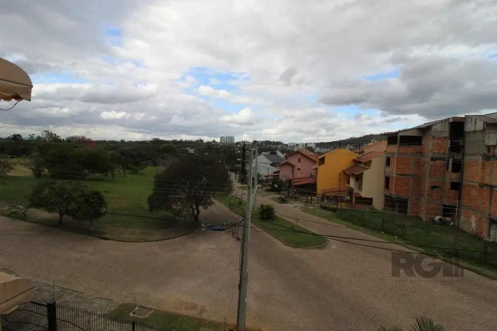 Foto 4 de Apartamento com 2 quartos à venda, 55m2 em Morro Santana, Porto Alegre - RS