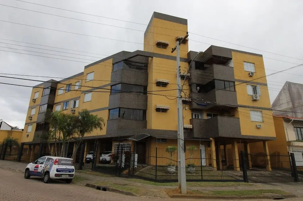 Foto 5 de Apartamento com 2 quartos à venda, 55m2 em Morro Santana, Porto Alegre - RS