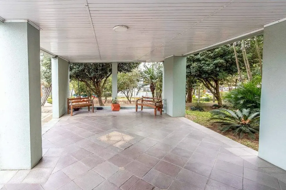 Foto 7 de Apartamento com 1 quarto à venda, 39m2 em Tristeza, Porto Alegre - RS