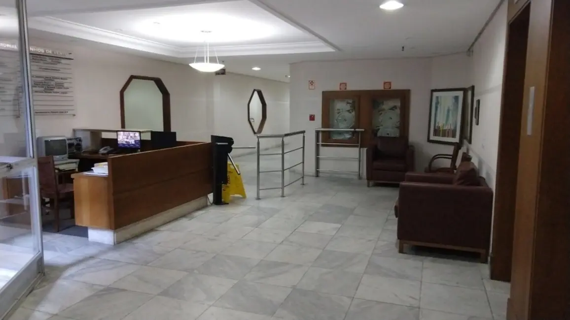 Foto 3 de Sala Comercial à venda, 36m2 em Moinhos de Vento, Porto Alegre - RS