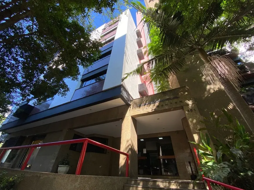 Foto 2 de Sala Comercial à venda, 48m2 em Higienópolis, Porto Alegre - RS