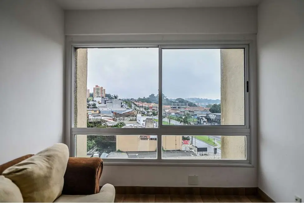 Foto 1 de Apartamento com 2 quartos à venda, 57m2 em Morro Santana, Porto Alegre - RS
