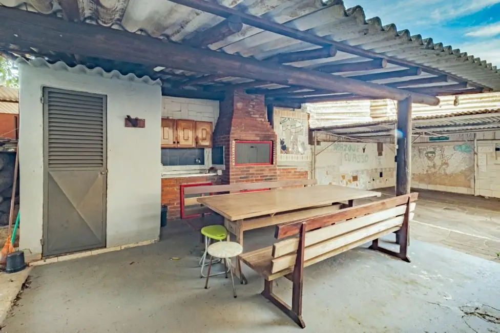 Foto 3 de Apartamento com 2 quartos à venda, 85m2 em São Sebastião, Porto Alegre - RS