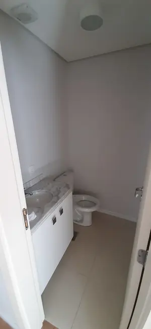 Foto 6 de Sala Comercial à venda, 34m2 em Menino Deus, Porto Alegre - RS