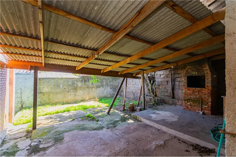 Foto 3 de Casa de Condomínio com 3 quartos à venda, 109m2 em Santa Tereza, Porto Alegre - RS