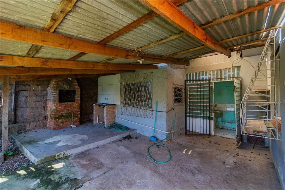 Foto 4 de Casa de Condomínio com 3 quartos à venda, 109m2 em Santa Tereza, Porto Alegre - RS