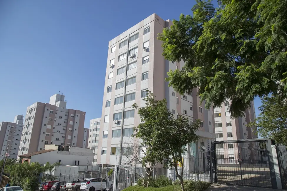 Foto 8 de Apartamento com 2 quartos à venda, 51m2 em Vila São José, Porto Alegre - RS