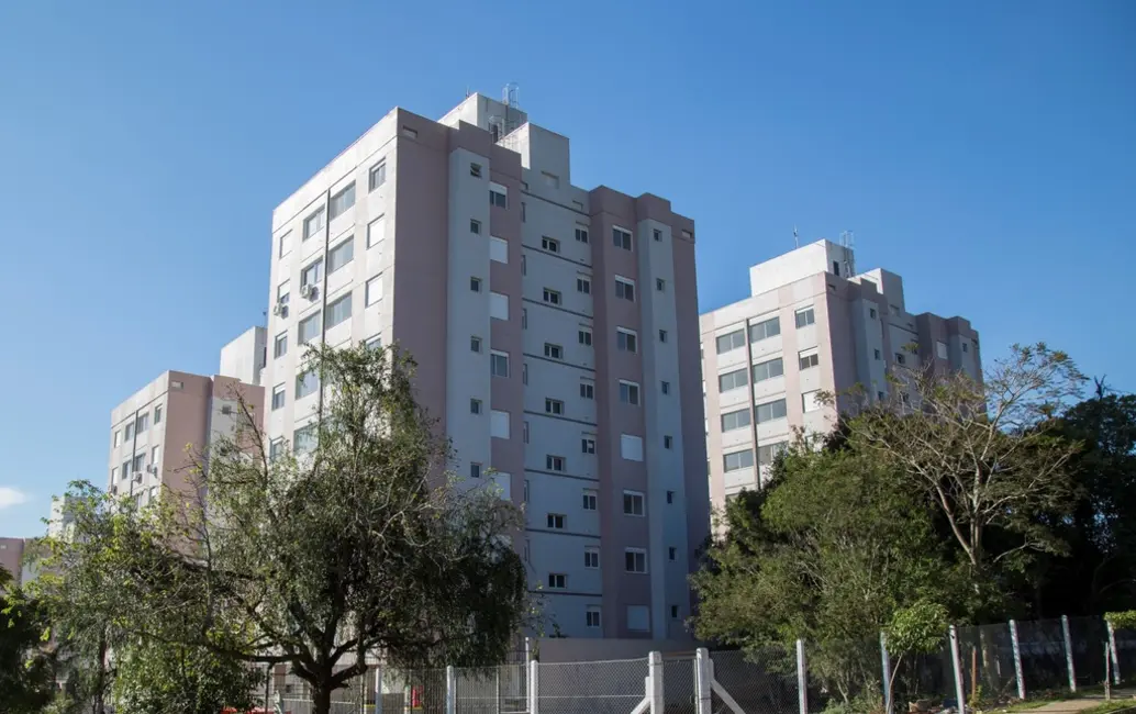 Foto 5 de Apartamento com 2 quartos à venda, 51m2 em Vila São José, Porto Alegre - RS