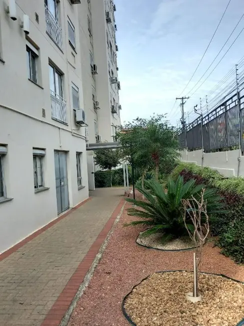 Foto 8 de Apartamento com 2 quartos à venda, 48m2 em Protásio Alves, Porto Alegre - RS